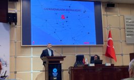 Türkiye’nin ilk dijital gayrimenkul platformu İMPOMES’in Başkanı Hüseyin Oflaz: “Gayrimenkul 4.0’ın ayak sesleri duyuluyor”