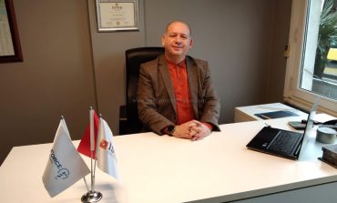 Ulvi Özcan: "Konut Piyasası İçin Aslolan Finansman Değil, Satın Alma Gücüdür!"