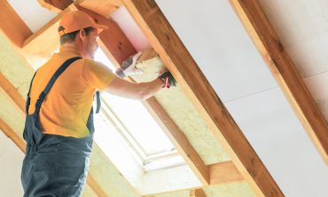 İzocam yaptıranlar, sokağın gürültüsünü de sıcağı da soğuğu da dışarıda bırakıyor!