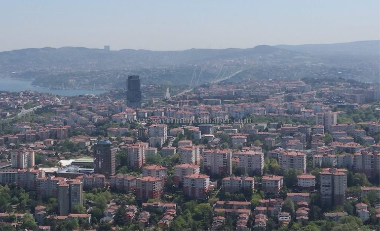 Temmuz 2023’te İstanbul’da 15.724 konut satışı yapıldı – Temmuz İstanbul İlçe Satışları