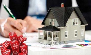 Türkiye Cumhuriyet Merkez Bankası (TCMB), Kasım ayı Konut Fiyat Endeksi Açıklandı: Konut fiyatları Kasım ayında yıllık bazda yüzde 174,3 arttı