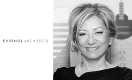 Evrenol Architects Kurucu Ortağı Mehpare Evrenol, Konsept Projeler Röportajında Yenilenen ve Değişen Konut Tipolojisini Anlattı