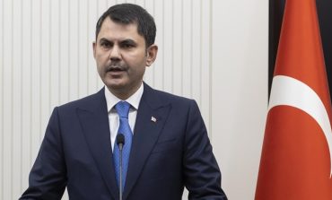 Bakan Kurum'dan Roman vatandaşlara yönelik sosyal konut projesine ilişkin açıklama
