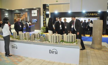 KAZAKİSTAN VE ÖZBEKİSTAN EMLAK FUARLARI REEXPO’DA TÜRK PROJELERİ SERGİLENECEK