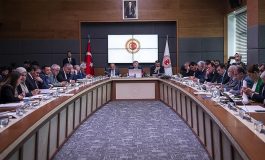 Müsilaj ve imara ilişkin düzenlemeler içeren teklif komisyonda kabul edildi