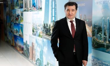 IIFF 2023 İstanbul Mobilya Fuarı için geri sayım sürüyor