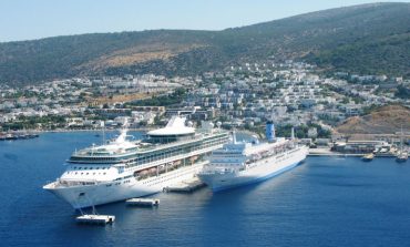 Bodrum’da hem kara hem deniz dolacak