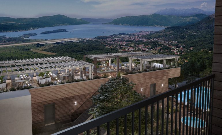 Bayview Hills Montenegro, Sakinleri ile Buluşmaya Hazır!