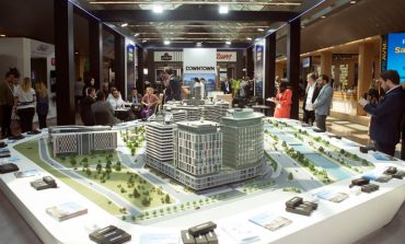 Downtown Bursa Projesi Perakende Günlerinde Büyük İlgi Gördü