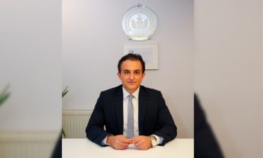 Altensis Kurucu Ortağı Dr. Emre Ilıcalı'dan uyarı: "EKB'den Sonra SKB (Su Kimlik Belgesi) de Uygulanmalı"