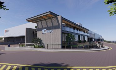 Tayvanlı YC Inox’tan Iglo Architects İmzalı Yeni Bir Yatırım Daha