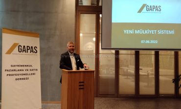 Yeni Mülkiyet Sistemi ile Konut Fiyatları Yüzde 50 Düşebilir!