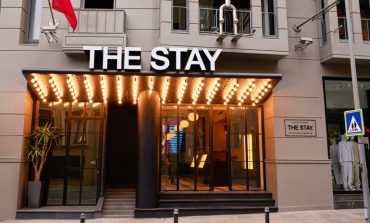 The Stay, tasarım odaklı yeni oteli The Stay Boulevard Nişantaşı'nın kapılarını açtı