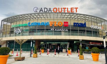 Cushman & Wakefield Sakarya'nın en büyük AVM'lerinden olan Ada Outlet satışını gerçekleştirdi