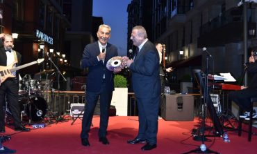 HAN SPACES YENİ PAYLAŞIMLI OFİSİNİ PİYALEPAŞA İSTANBUL’DA AÇTI