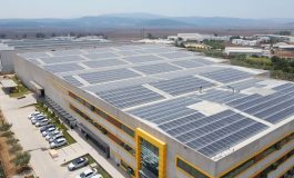 Altınyıldız Classics, Yeşil Çatı projesiyle İzmir’deki merkezinin tüm elektriğini güneşten üretiyor