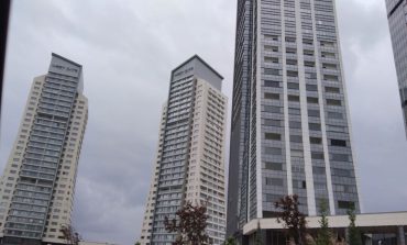 Ankara’da kiralık konut stoku yüzde 40 azaldı, fiyatlar yükseldi