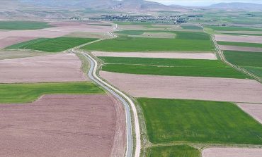 Arsa yatırımına artan ilgi kurumsal markaların iştahını kabartıyor