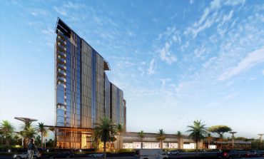 DÜNYA MARKALARI İLE YENİ YAŞAM MERKEZİ FENIX CENTER; ANTALYA’DA FARK YARATACAK!