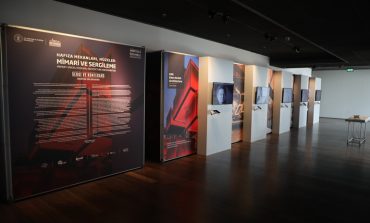 HERITAGE İSTANBUL, “HAFIZA MEKANLARI, MÜZELER: MİMARİ ve SERGİLEME”, KÜLTÜR VE TURİZM BAKANI YARDIMCISI AHMET MİSBAH DEMİRCAN’IN KATILDIĞI RESEPSİYONLA AÇILDI
