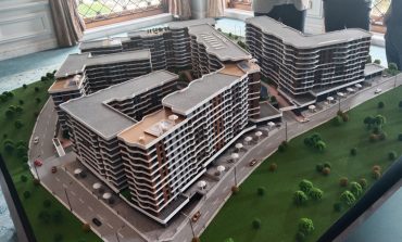 Siltaş Panorama’da 2+1 dairelerin her metrekaresi fonksiyonel bir yaşam alanı sunuyor