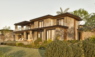 Velux Yalıkavak’ın Temelleri Atıldı