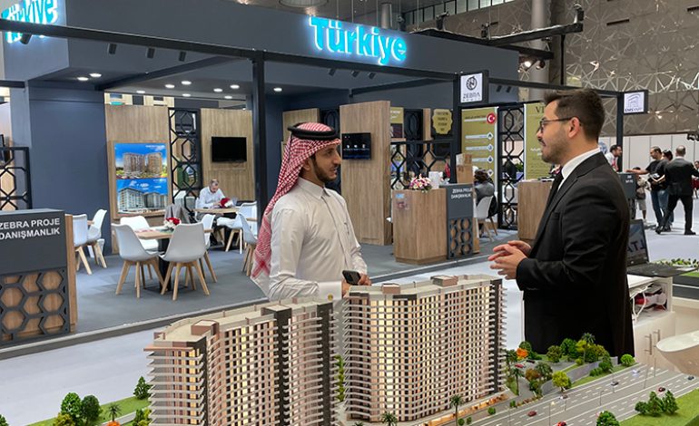 Türk gayrimenkul şirketleri Dünya Kupası öncesi Katar’da yatırımcı arayışında