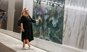 “Yeşili Kucaklıyoruz” Buluşması Yapı Kataloğu Danışmanlığı ve Han Stone Ev Sahipliğinde Gerçekleşti