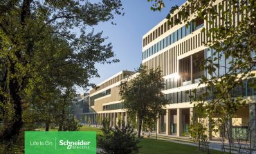 Schneider Electric'in IntenCity'de uyguladığı Net Sıfır Bina çözümleri, Fast Company tarafından tanındı