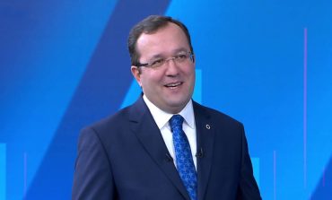 Prof. Dr. Harun Tanrıvermiş Noterlere Taşınmaz Satış Sözleşmesi Yetkisini Verilmesini Yorumladı: "Avrupa'nın terk etmek istediği belirsiz bir yola Türk gayrimenkul sektörü sokuluyor!"
