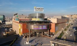 Starcity Outlet’in Varlık Yönetimi ve Kiralama Danışmanlığını Esas Gayrimenkul üstlendi