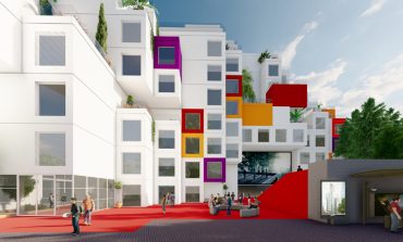 XL Mimarlık, Teknopark Projeleri ile Özgün Tasarımlara İmza Atıyor