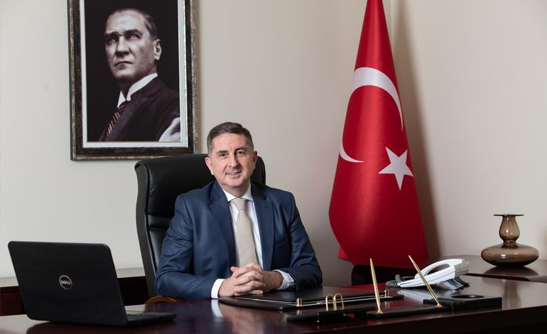 Türkiye İhracat Katkı Endeksi 2022 yılı ilk yarı sonuçları açıklandı: İnşaat seramikleri, ihracata 732 milyon dolar katkı sağladı