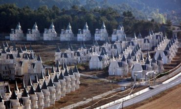 Bolu Burj Al Babas projesinde çözümsüzlük devam...