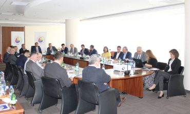 ALTERNATİF YAKIT KULLANIMININ ARTMASI VE YENİLENEBİLİR ENERJİ İÇİN ÇALIŞIYORUZ