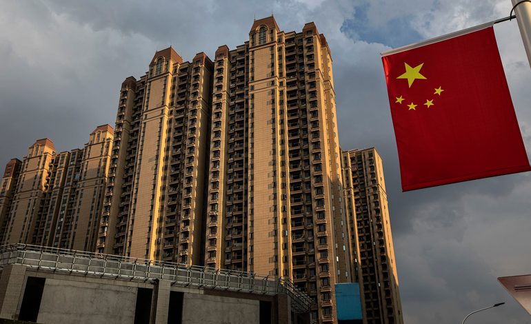 Çin’de mortgage boykotu piyasaları sarstı