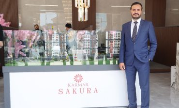 Karmar AŞ, Aralık kampanyasında finansal İMECE'leşme sistemiyle ev sahibi yapıyor