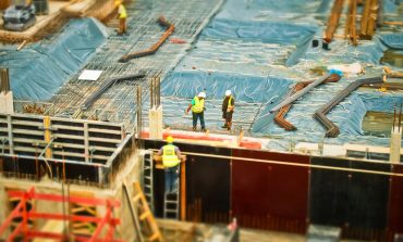 Doğu Karadeniz'den 9 ayda 78 ülkeye yapı ve inşaat malzemesi ihracatı