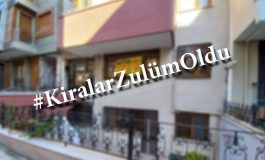 #KiralarZulümOldu Hashtagi Twitter'da Gündem Oldu