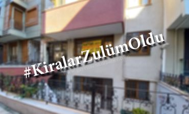 #KiralarZulümOldu Hashtagi Twitter'da Gündem Oldu