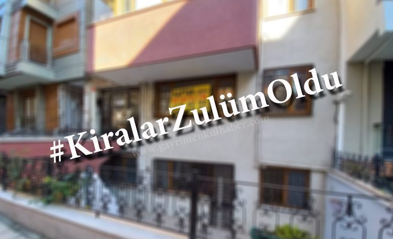 #KiralarZulümOldu Hashtagi Twitter’da Gündem Oldu