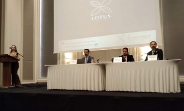 Hayat Group "Lotus Towers" Proje Lansmanı Gerçekleştirildi