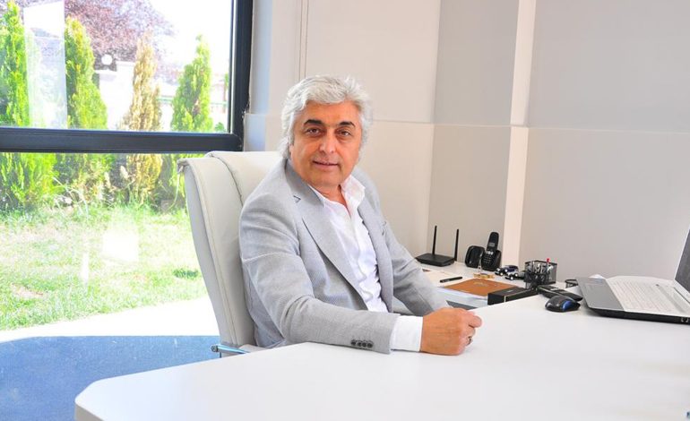 İnşaat sektörü konut kredilerinde “düşük faiz ve uzun vade” bekliyor