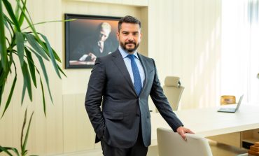 Rönesans, yurt dışı gelirleriyle dünyanın en büyük 24. Avrupa’nın 8. müteahhitlik şirketi oldu