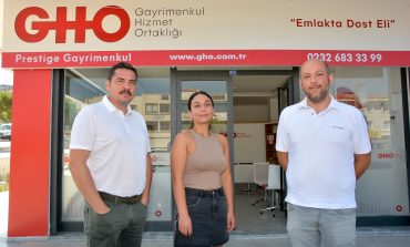 Çeşme'de Gayrimenkul Yatırımlarına Talep Artıyor