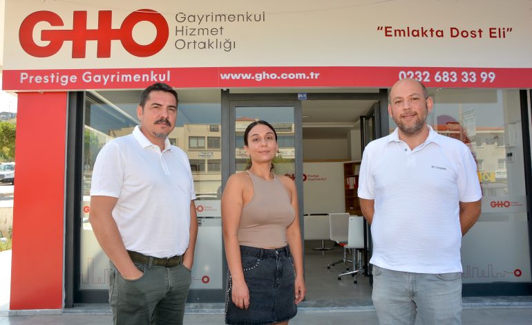 Çeşme’de Gayrimenkul Yatırımlarına Talep Artıyor