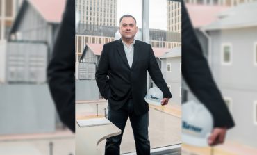 Türkiye'de yeşil dönüşümü teşvik eden Turner ekibinden danışmanlık hamlesi: TURNER TÜRKİYE'DE YAKALAR YEŞİLLENİYOR