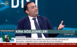 Türkiye'de Kira Sözleşmesi Uygulaması