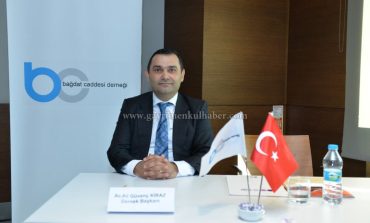 Ali Güvenç Kiraz: "Cumhuriyet Tarihinin En Sıkıntılı Kiracı ve Ev Sahibi Dönemini Yaşıyoruz"
