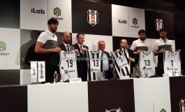 Emlakjet, Beşiktaş JK Erkek Basketbol Takımı’na isim ve forma göğüs sponsoru oldu